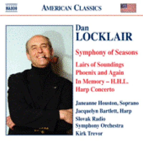 Symphony of Seasons