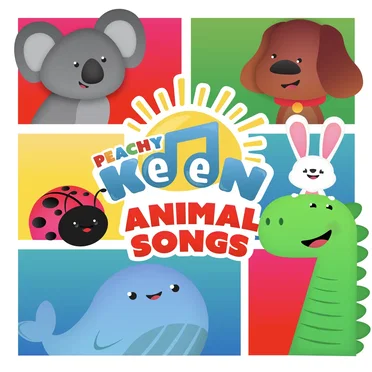 Animal Songs