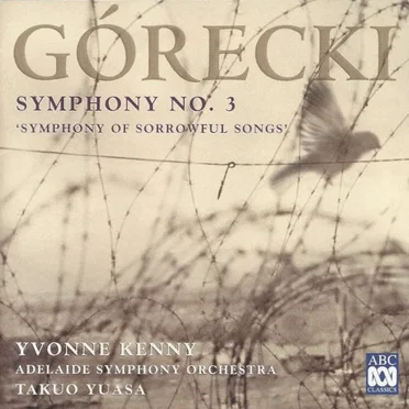 Symphony No. 3