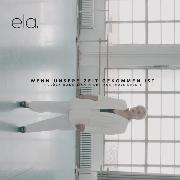 Wenn unsere Zeit gekommen ist