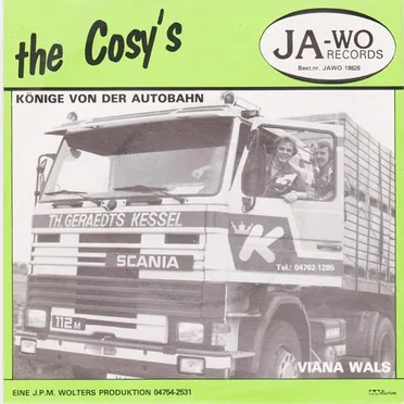 Könige von der Autobahn