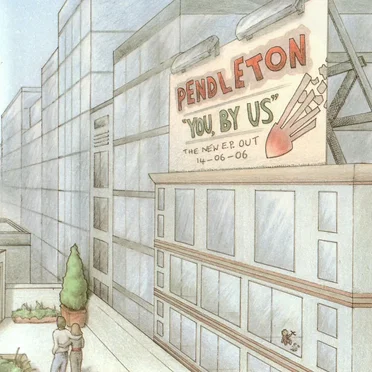 You, by Us by Pendleton - album cover