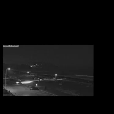 Mori Point Pacifica, CA Live 4K Multi-Camera (Recording of a live Stream)