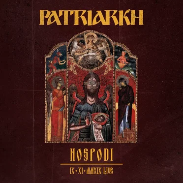 Utrenia (live 2019)