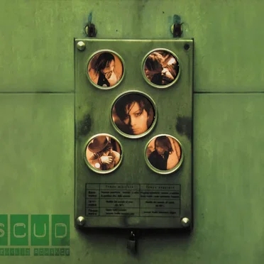SCUD