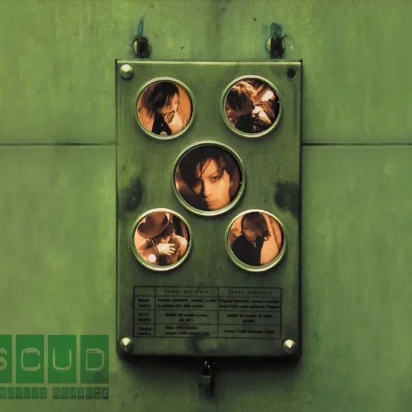 SCUD