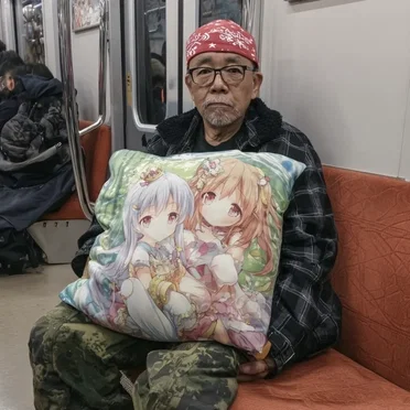 Все мои друзья