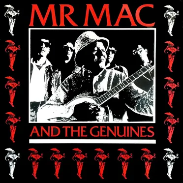 Mr Mac and the Genuines