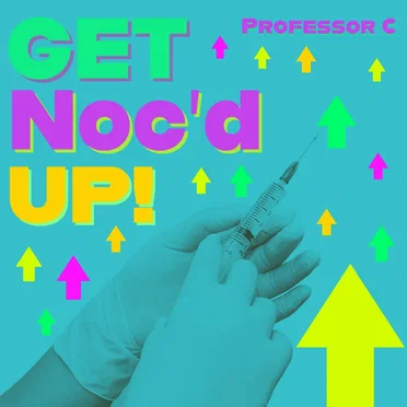 Get Noc’d Up!