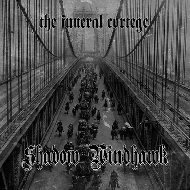 The Funeral Cortège