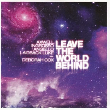Leave the World Behind