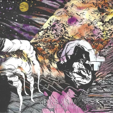 Furvent by Le Grand Sbam - album cover