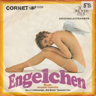 Engelchen / Femme, femme