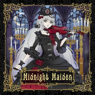 MidnightMaiden