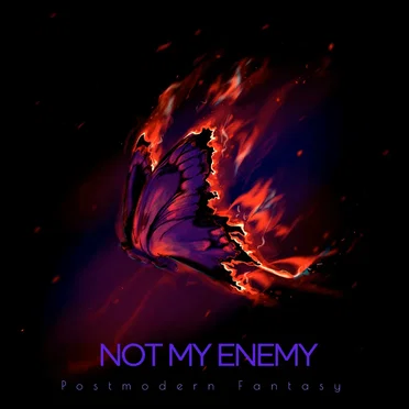 Not My Enemy