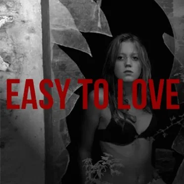 Easy to Love by The Colurs - album cover