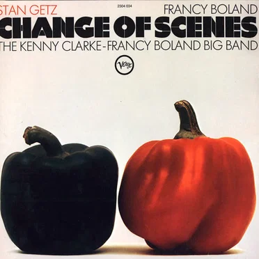 Change of Scenes