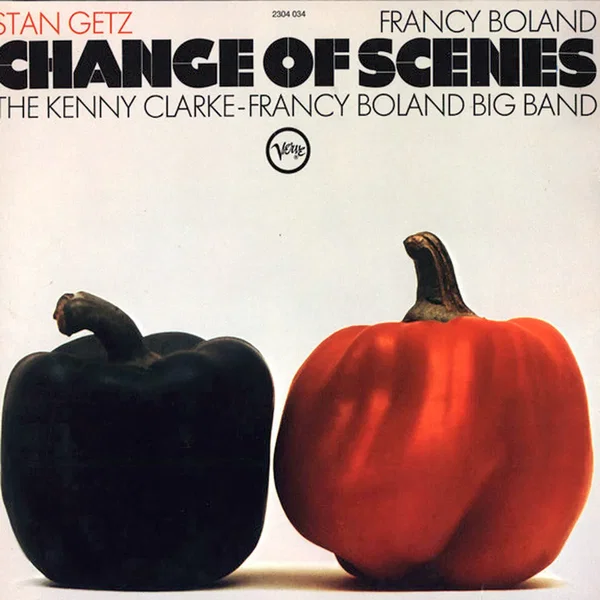 Change of Scenes