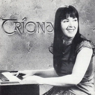 Tríona
