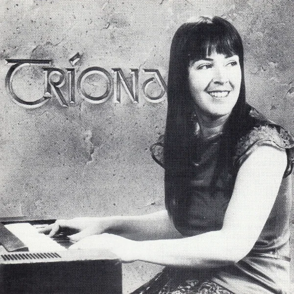 Tríona