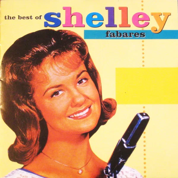 The Best of Shelley Fabares