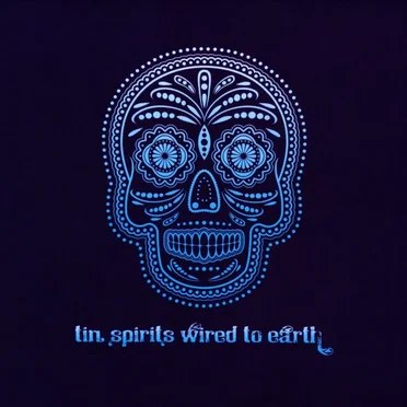 Wired to Earth