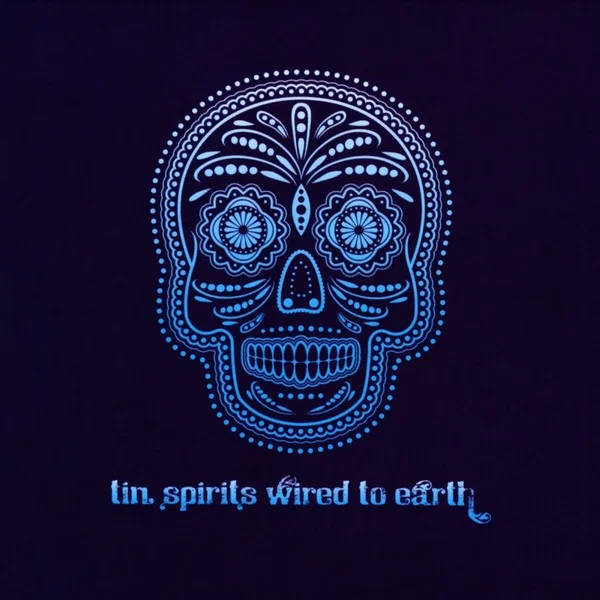 Wired to Earth