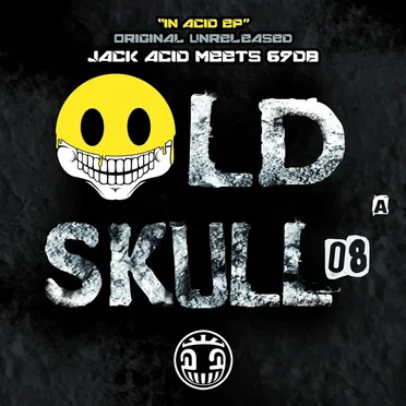 In Acid EP