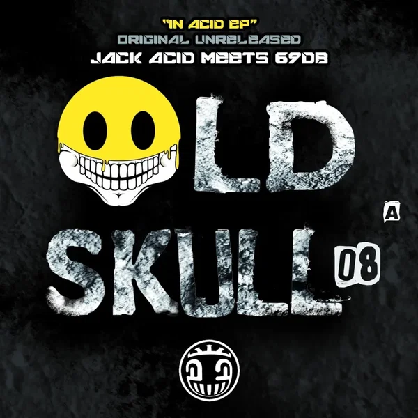 In Acid EP