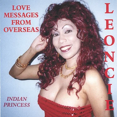 Leoncie