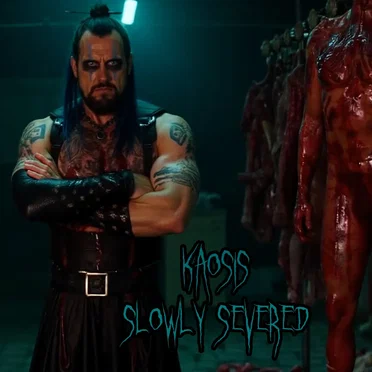 Slowly Severed
