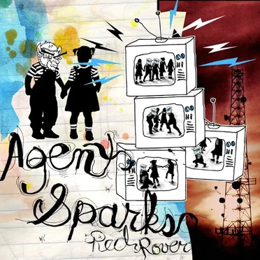 Agent Sparks
