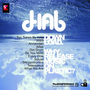 Hab by Hab - album cover