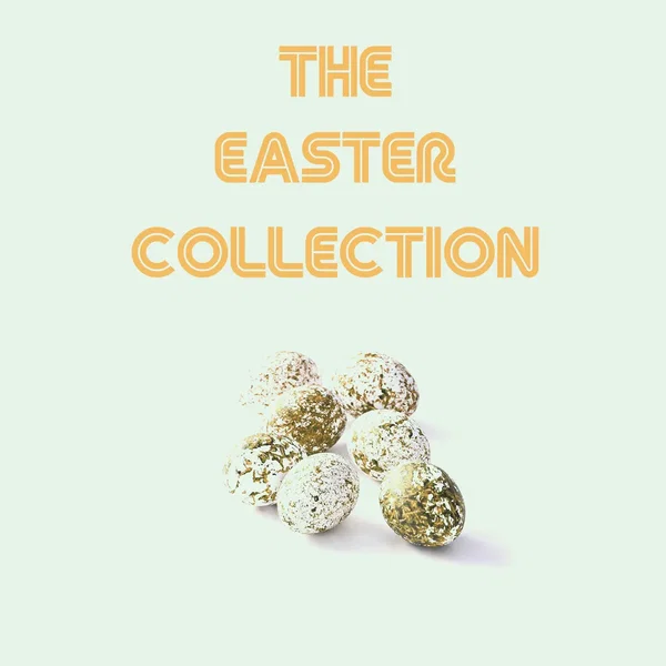 The Easter Collection