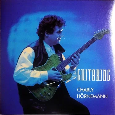 Guitaring