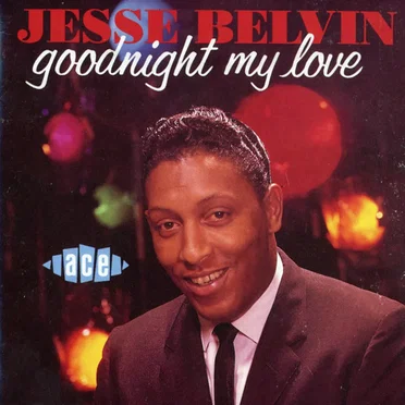Goodnight My Love