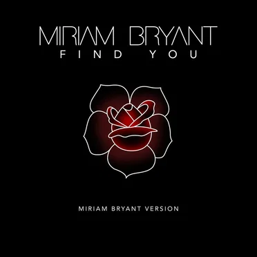 Find You (Miriam Bryant Version)
