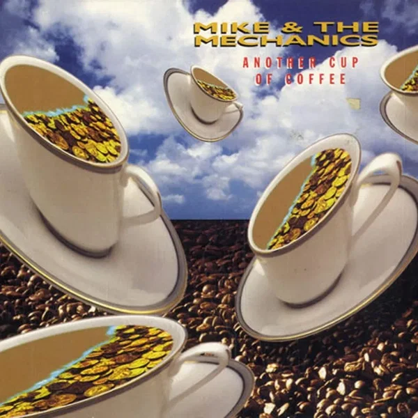 Another Cup of Coffee