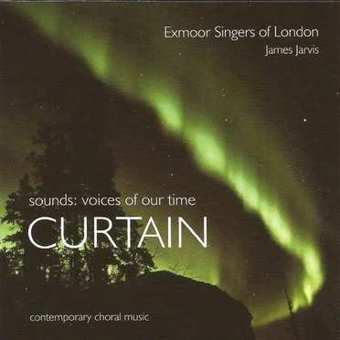 The Classical Recording Company by Exmoor Singers of London - album cover