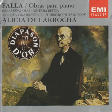 Obras para piano