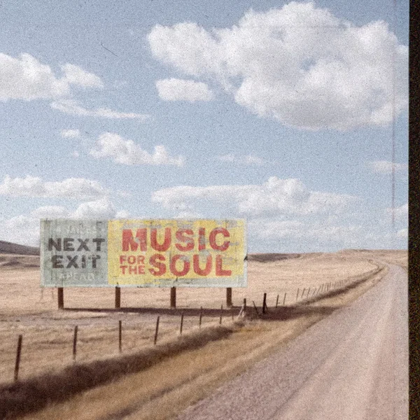 Music for the Soul