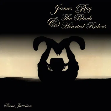 James Ray & The Black Hearted Riders