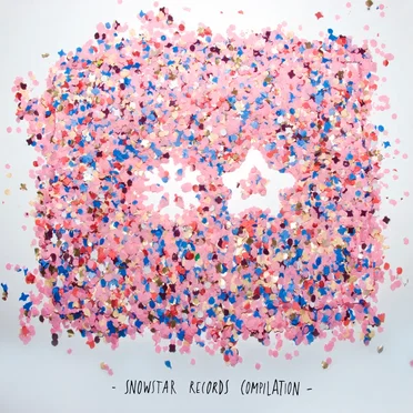 Snowstar Records Compilation by Various Artists - album cover