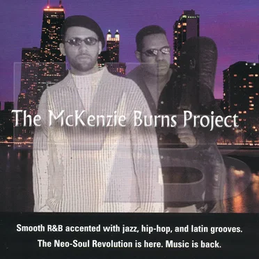 McKenzie Burns Project