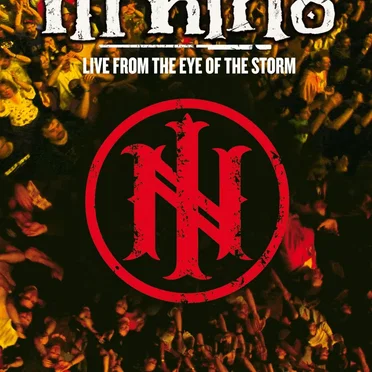 Live From the Eye of the Storm