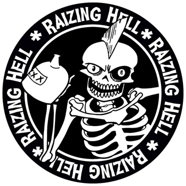 Of Ghouls and Men