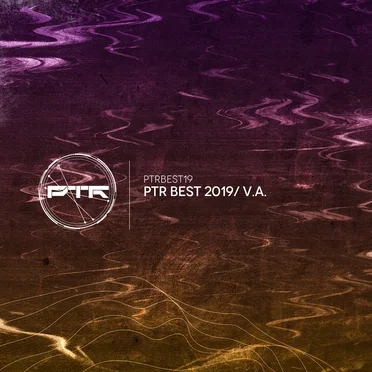 PTR Best 2019 by Various Artists - album cover