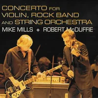 Mike Mills artist image