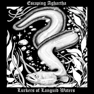 Lurkers of Languid Waters