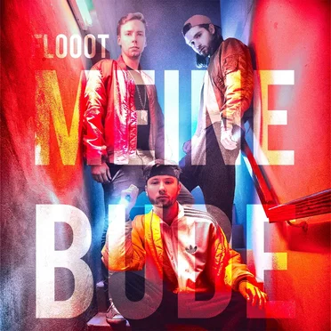 Meine Bude by Flooot - album cover